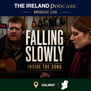 235. Falling Slowly: Inside the Song