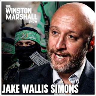 Jake Wallis Simons - The Hamas Hoax That Fooled The West...