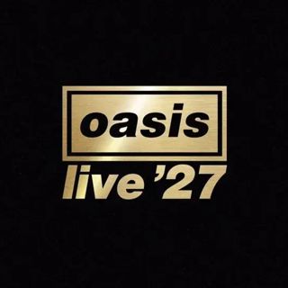 349: FULL LIVE '27 BREAKDOWN INCLUDING NOEL TALKSPORT INTERVIEW - NO NEW MUSIC?!?