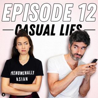 Q&A! My Boyfriend Is Following His Ex's OnlyFans—Is This Borderline Cheating?!