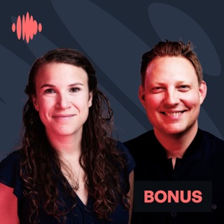 Bonus: Intryck från Data Innovation Summit