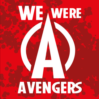 Avengers #22 - "To the Earth..."