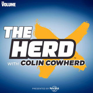 THE HERD – HOUR 1 – Packers Have Problems | Best QBs From Week 1: Brock Purdy, Josh Allen, Lamar Jackson