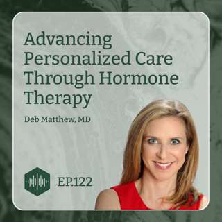 Advancing Personalized Care Through Hormone Therapy