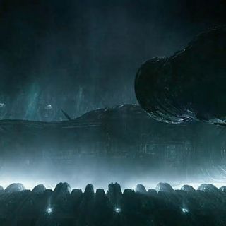Episode 51: Reviewing The Covenant Soundtrack