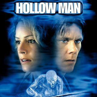 Hollow Man "2000"