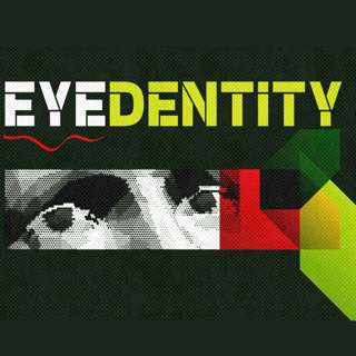 Eyedentity / Week 1 - Made in the Image of God
