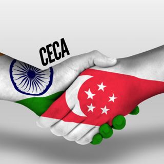 #188: CECA Debate In Parliament
