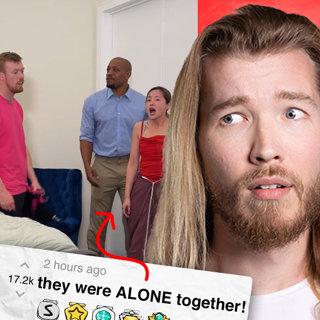 I came home early to surprise my wife…but instead I was surprised to see her COWORKER! | Reddit Stories | EP2031