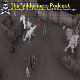 Episode 60 - Revenge of the Rushers