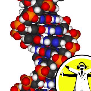 DNA-away Disease: Gene Therapy at Work
