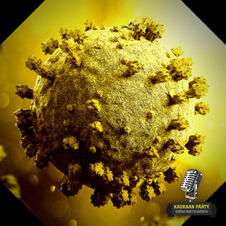 067 / Koronahaasteet jälleen seurojen kiusana