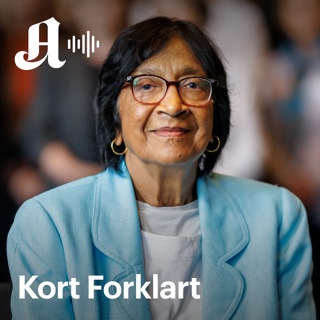 Kort Forklart: Blir det kontrovers rundt fredsprisvinneren igjen? Mye tyder på det.