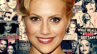 Everything You DON'T Know About What REALLY Happened To Brittany Murphy