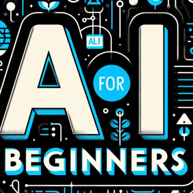 AI for Beginners (200 episodes)