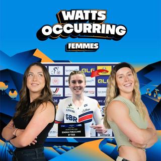 Where have we been? | Watts Occurring Femmes