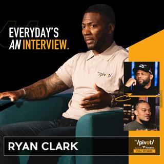 Ryan Clark, Fred Taylor & Channing Crowder thoughts on NFL Season, Missing what you love, Life regrets, Struggles, Parenting, Birthday reflections & How will you be remembered when you are gone?
