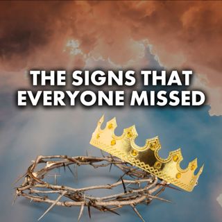 The Signs That Everyone Missed