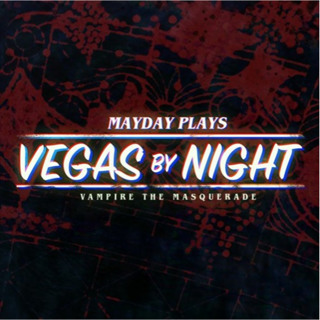 Vegas By Night | Episode 25, "Veni Vidi Vici" | Vampire: the Masquerade