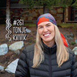 261 Tonje Kvivik