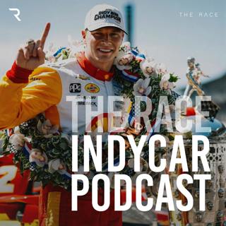 Josef Newgarden on his spectacular Indy 500 win