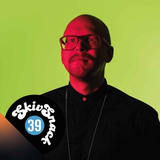 39. Kristet groove med Carl-Henrik Olsson