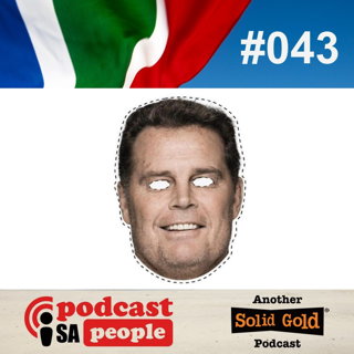 #043 Hier Kom 'n Ding