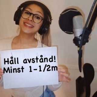 Soj e nevimata? / Vad har hänt den senaste veckan?