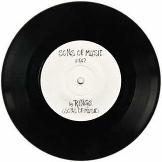 SONS OF MUSIC #067 by RINGØ