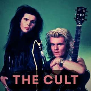 The Cult - Origins