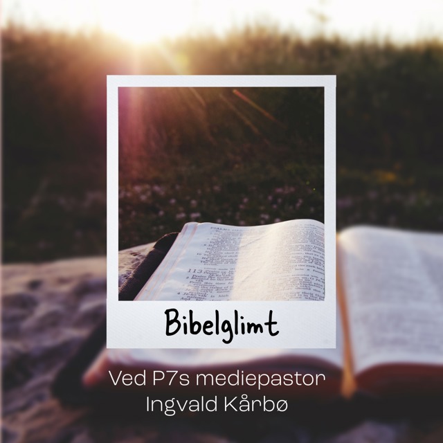 Bibelglimt