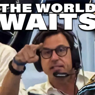 Mercedes' REAL revenge arc has begun