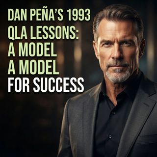Dan Peña’s 1993 QLA Lessons: A Model for Success
