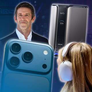 iPhone 18 Event Preview, John Ternus is CEO, Local AI Smart Home