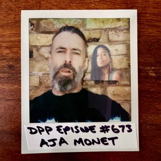AJA MONET • the surrealist blues poet defines the colour of rain ('The Color Of Rain' • 22 May on Drink Sum Wtr) #673