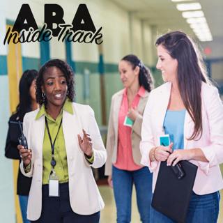 Episode 262 - Collaboration and Leadership in the School Setting w. Dr. Bruce Tinor