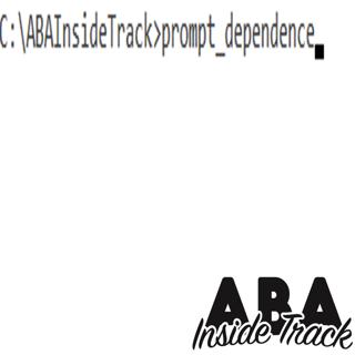 Episode 131 - Prompt Dependence w/ Dr. Catia Cividini-Motta