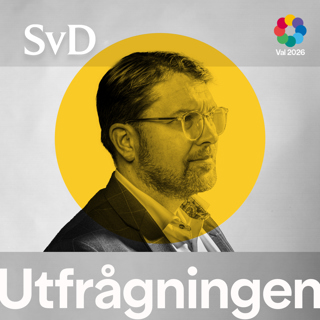 SvD Utfrågningen: Jimmie Åkesson