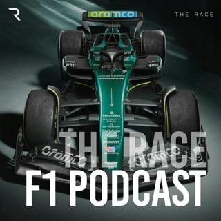 Aston Martin's revamp - and what it hints about the new Mercedes