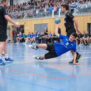 Håndball menn: Ålen - Tynset