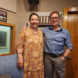 Western Mass Business Show on 5.23.26 - John Bidwell Chief Development Officer at Way Finders
