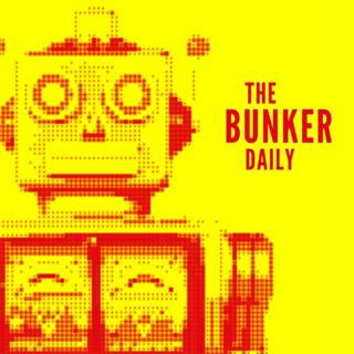DAILY: Into the Uncanny Valley with video games writer EDWARD STERN