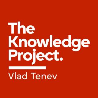 The Near Death Experience of RobinHood | Vlad Tenev, Co-Founder