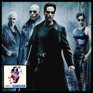 103: The Matrix