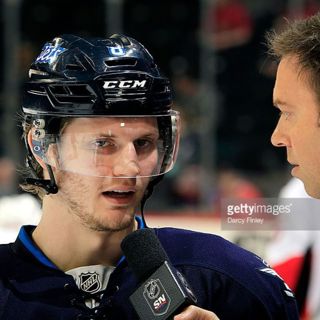 Episode 102: The Curious Case of Jacob Trouba