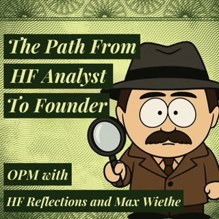 Climbing the Hedge Fund Ladder: From Analyst to Hedge Fund Founder