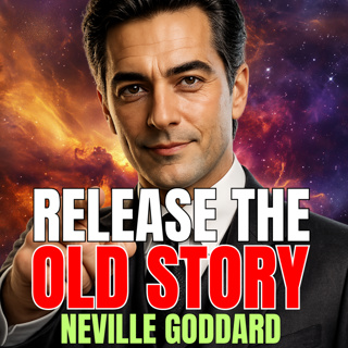 Why Repeating It 100 Times May Still Change Nothing ⚡ Neville Goddard 🔥 Law of Assumption