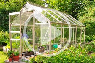 Home Greenhouse Revival