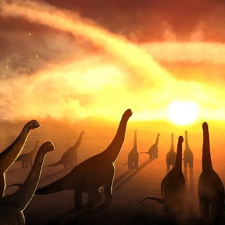 The 24 Hours That Destroyed the Dinosaurs
