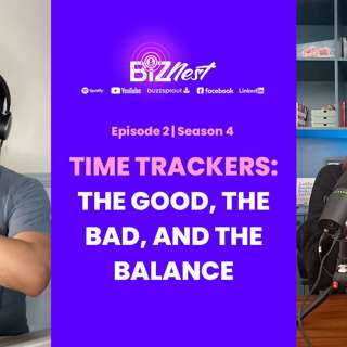 Time Trackers: The Good, The Bad, and The Balance | Season 4